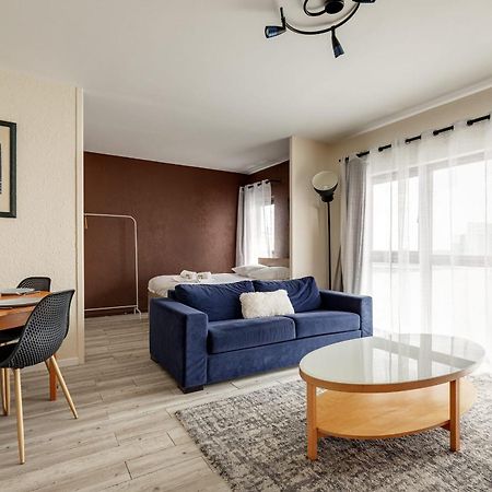 Studio Cortica - Welkeys Lille Exteriér fotografie