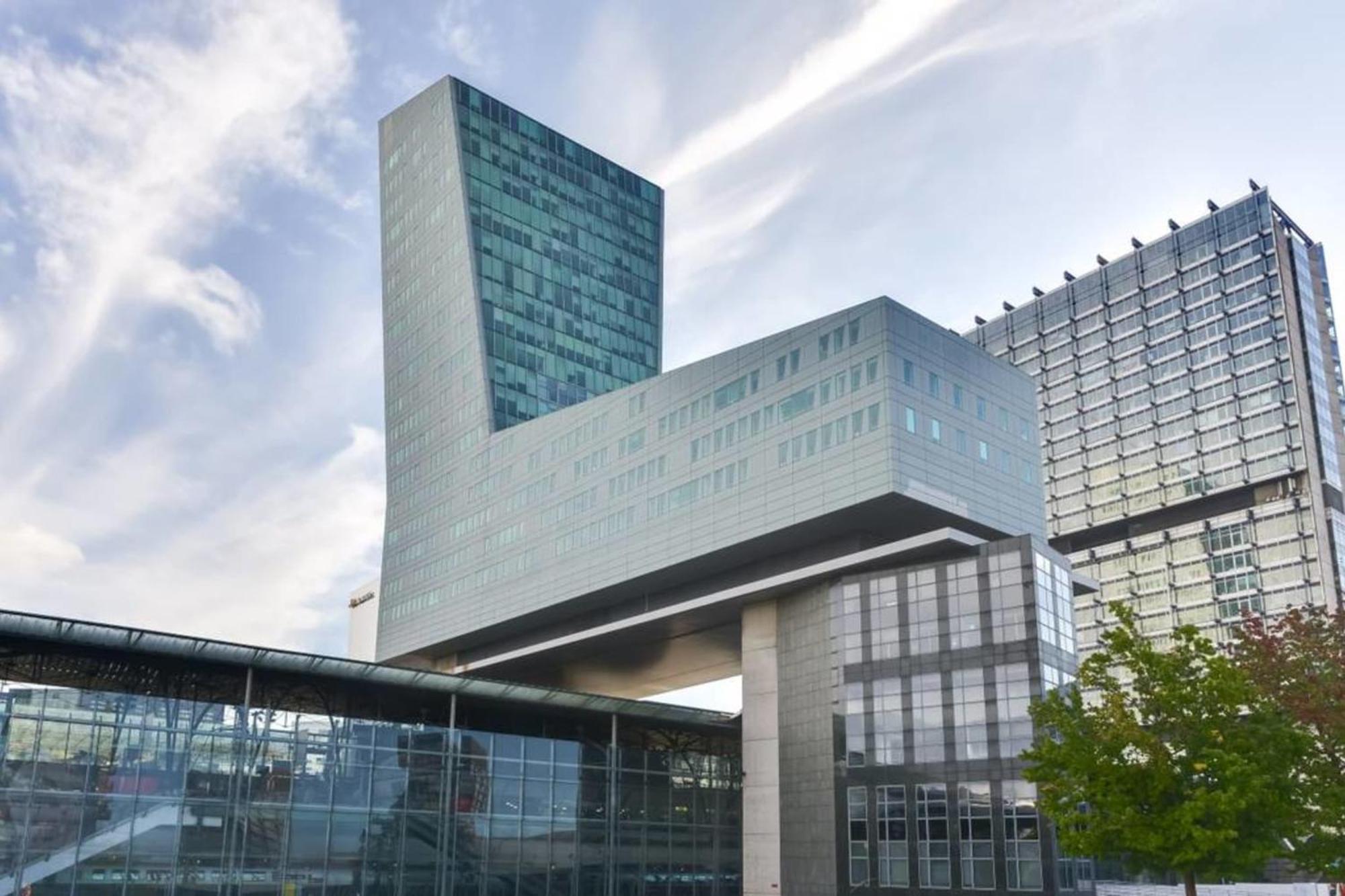 Studio Cortica - Welkeys Lille Exteriér fotografie