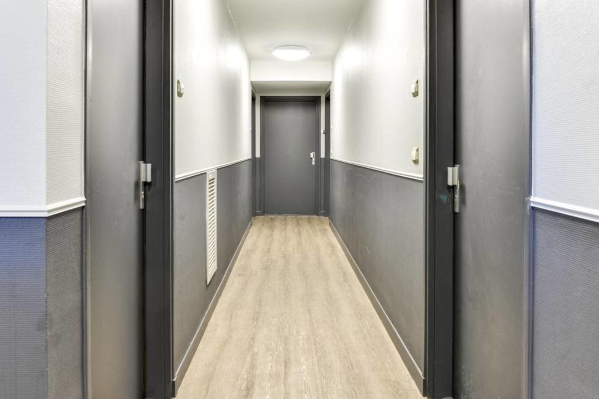 Studio Cortica - Welkeys Lille Exteriér fotografie