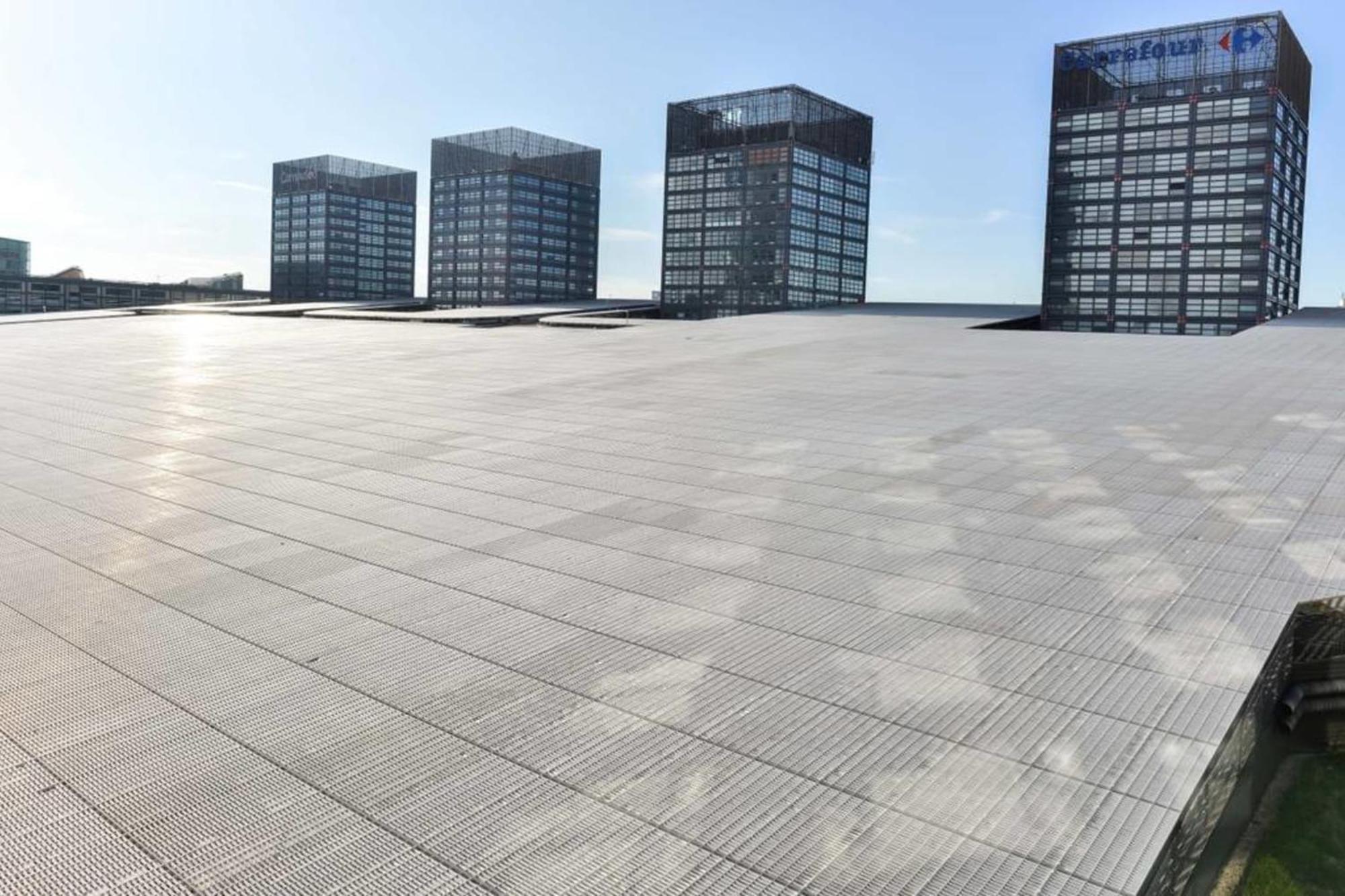Studio Cortica - Welkeys Lille Exteriér fotografie