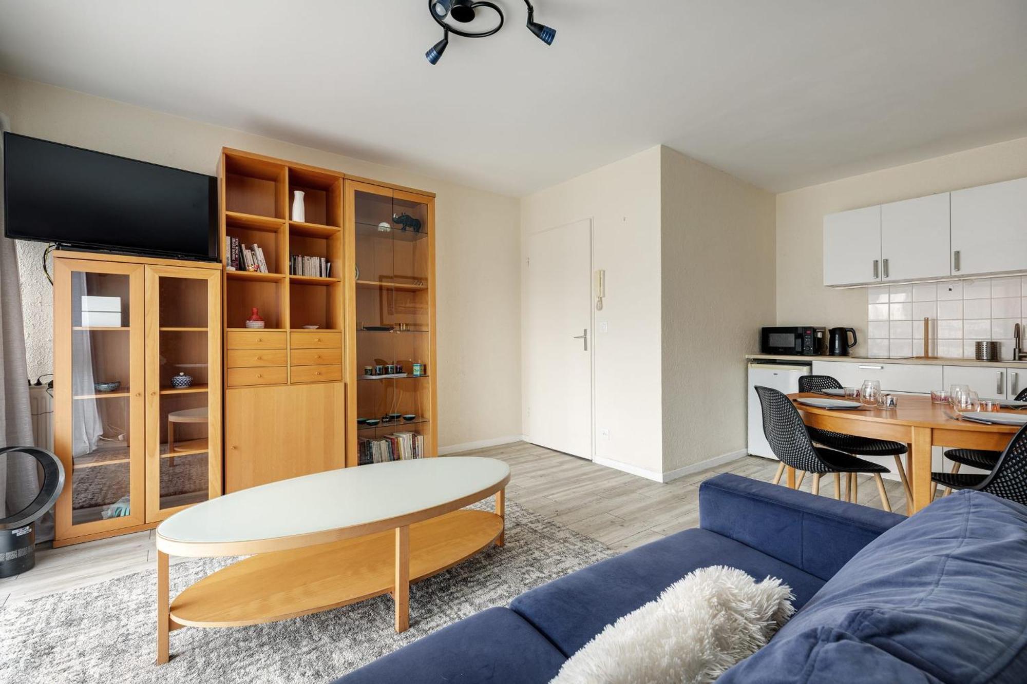 Studio Cortica - Welkeys Lille Exteriér fotografie