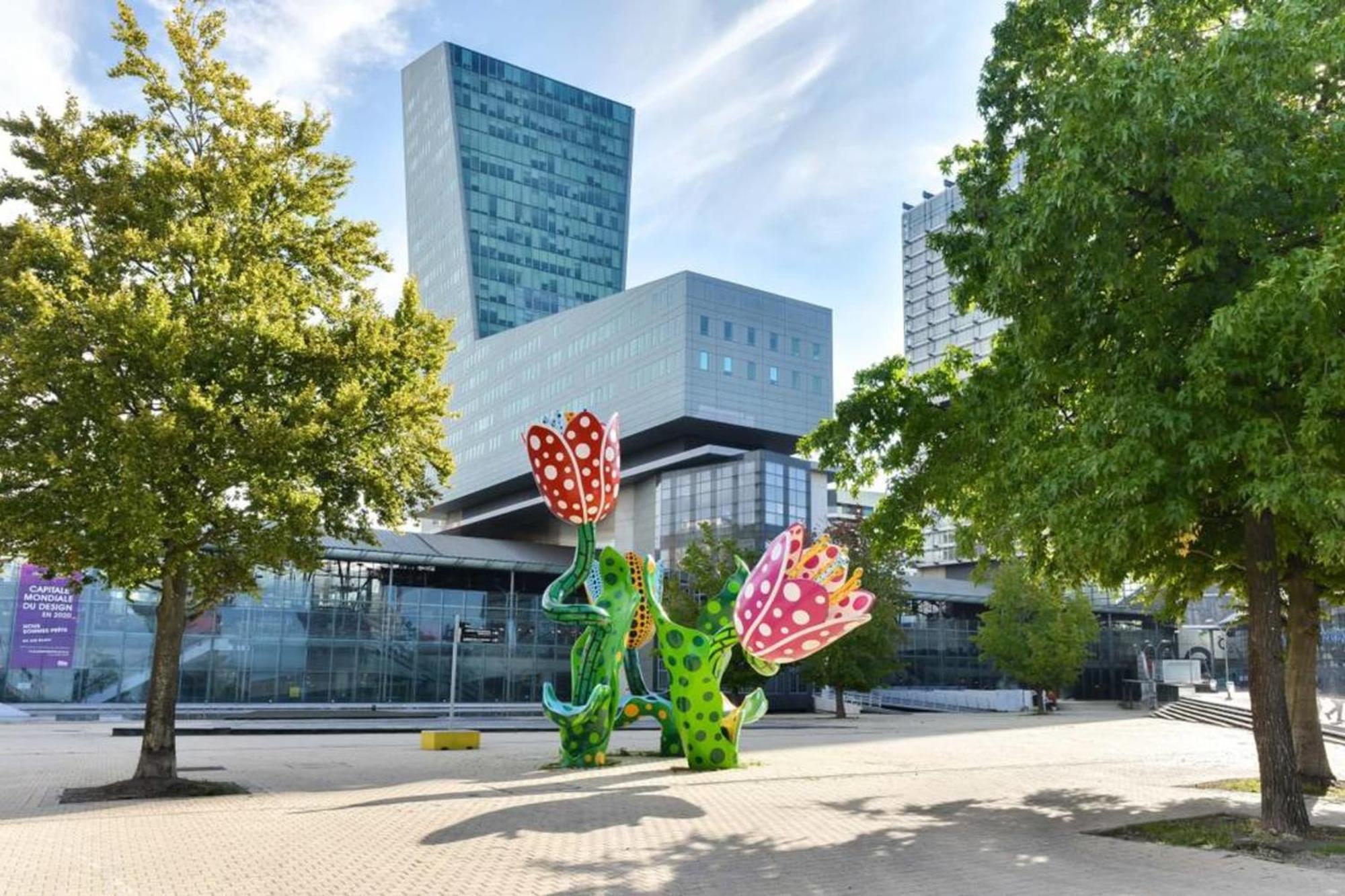 Studio Cortica - Welkeys Lille Exteriér fotografie